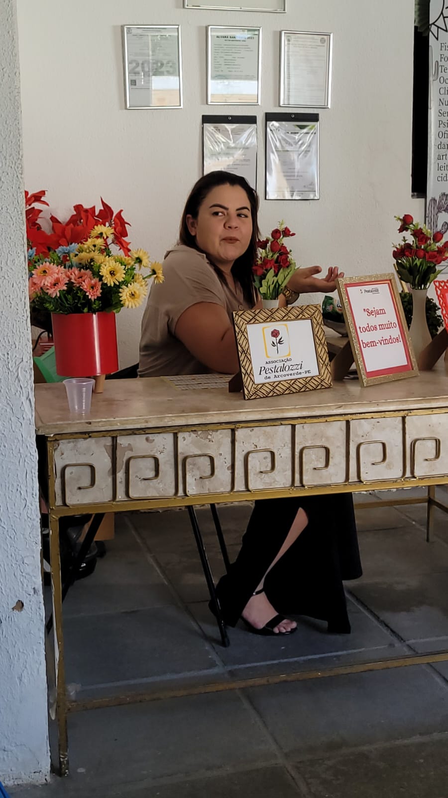 Dia das Mulheres - Foto 5